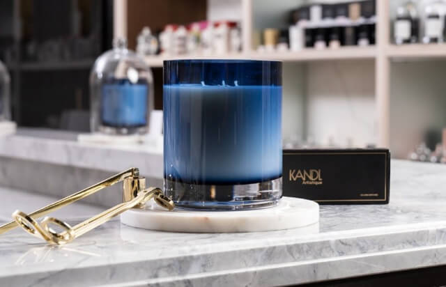 kandl-artistique-cover